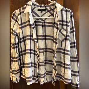Be Cool LA size S flannel